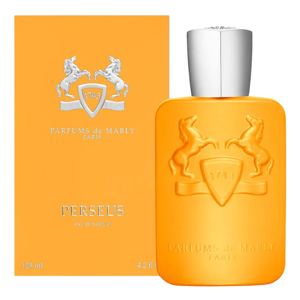 Perseus Eau De Parfum
