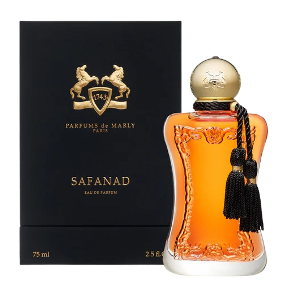 Safanad Eau De Parfum