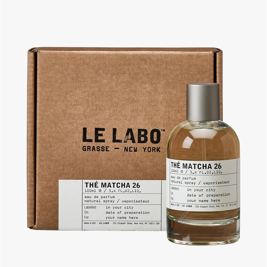 Santal 33 Rose 31 Thé Noir 29 Another 13 Eau de Parfum