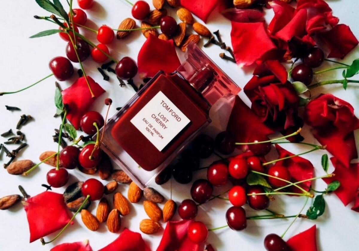 Lost Cherry Eau de Parfum