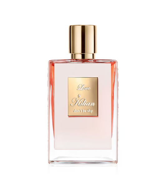 Love, Don't Be Shy Eau de Parfum