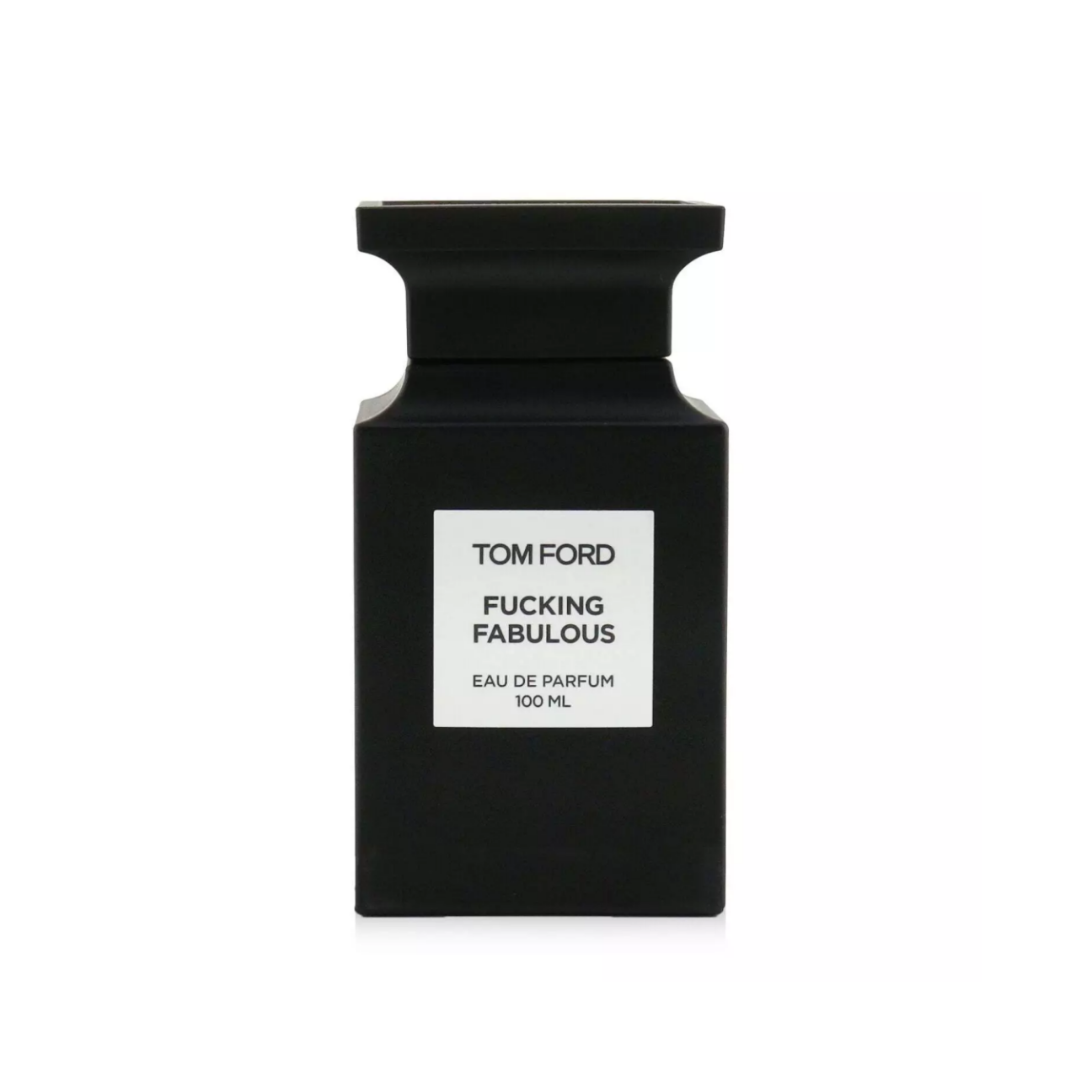 Fucking Fabulous Eau de Parfum