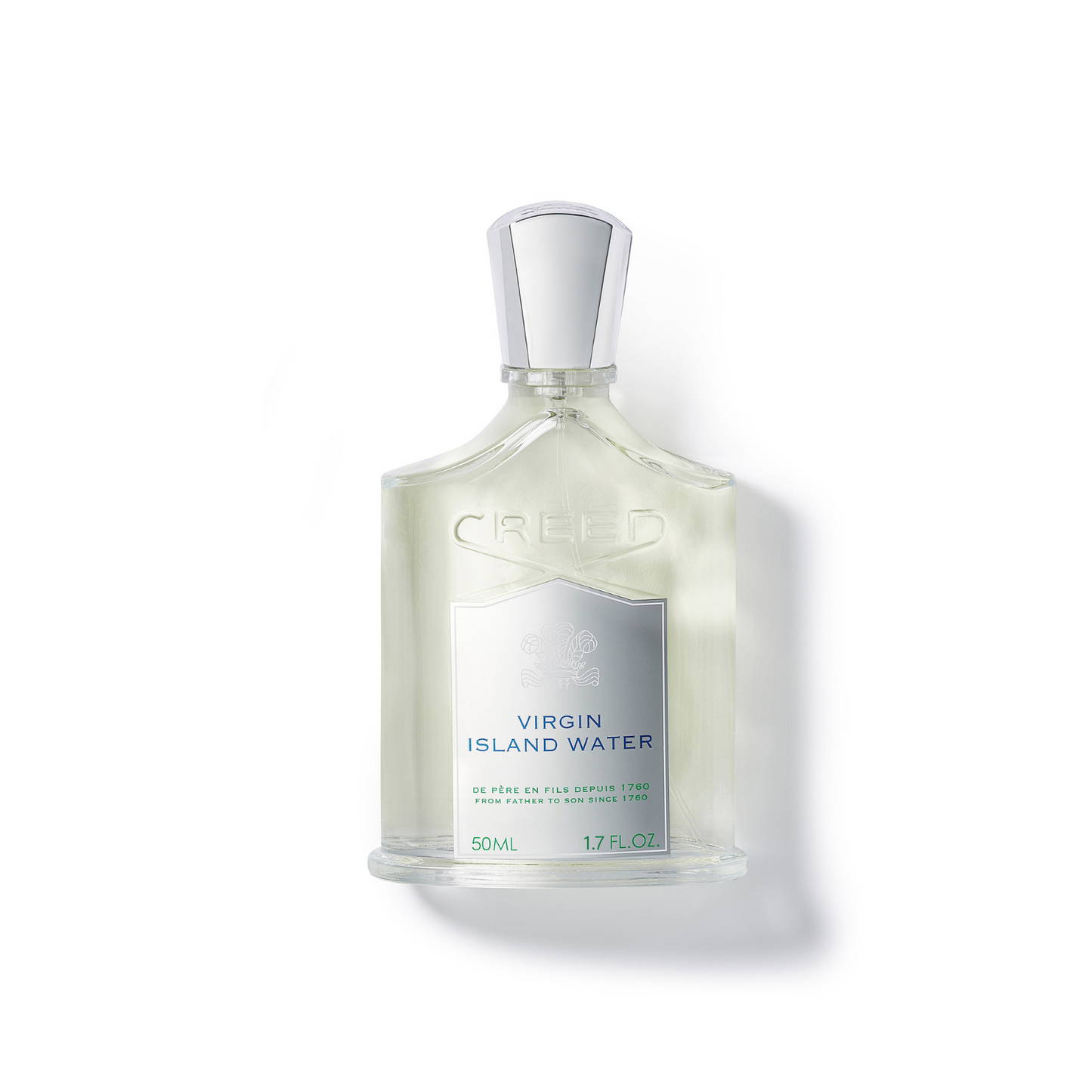 Virgin Island Water Eau de Parfum