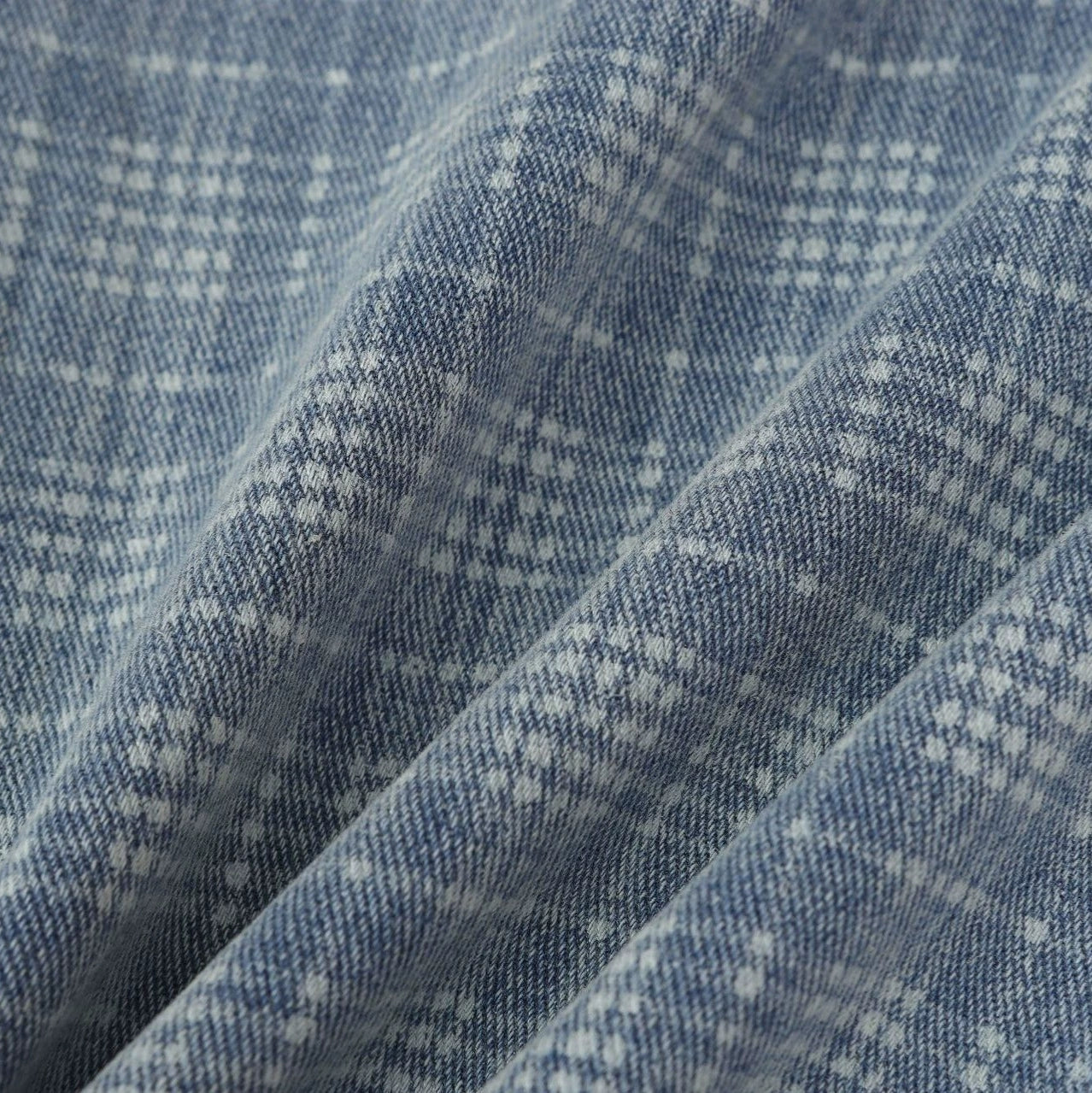 Plaid sports loose casual pants