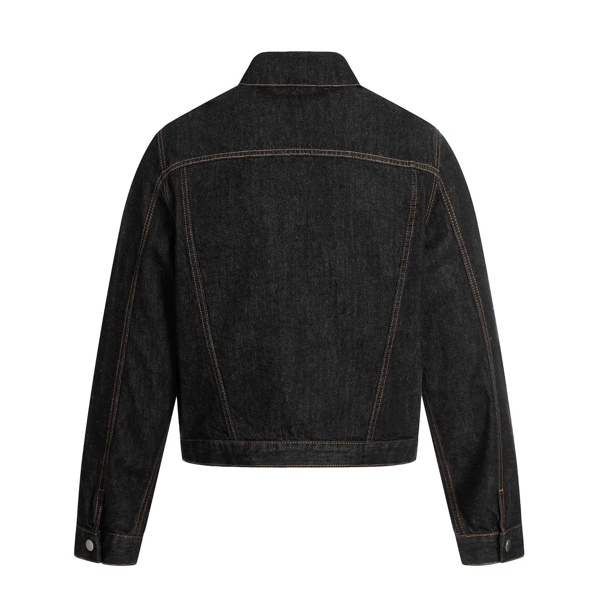 Trendy sports loose casual tops