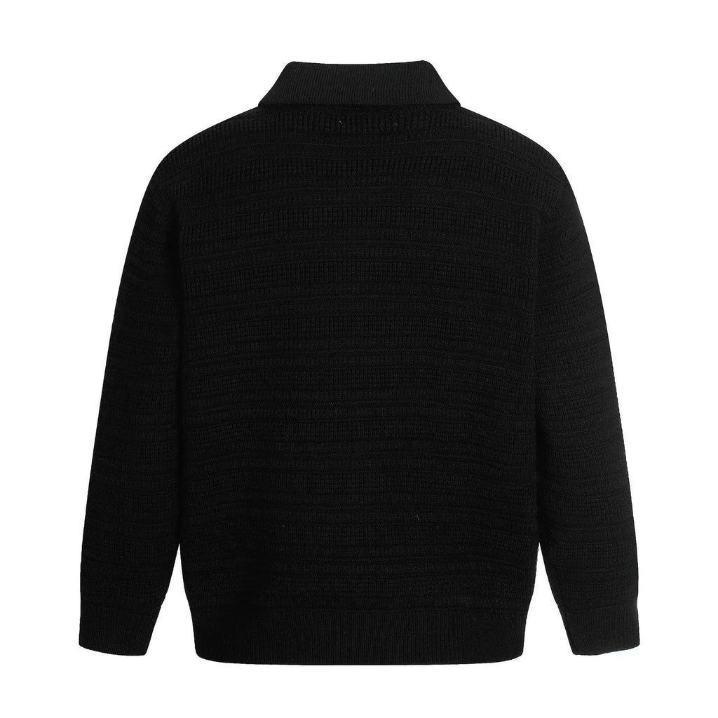 Sports casual loose sweatshirt jacket