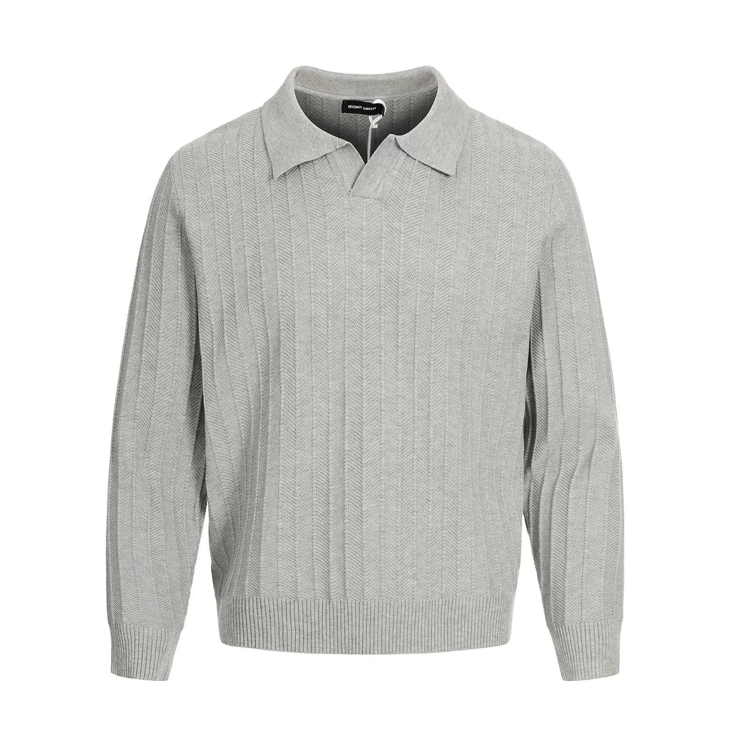 Sports casual loose sweatshirt jacket