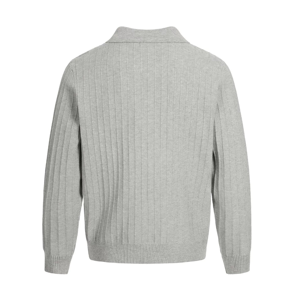 Sports casual loose sweatshirt jacket