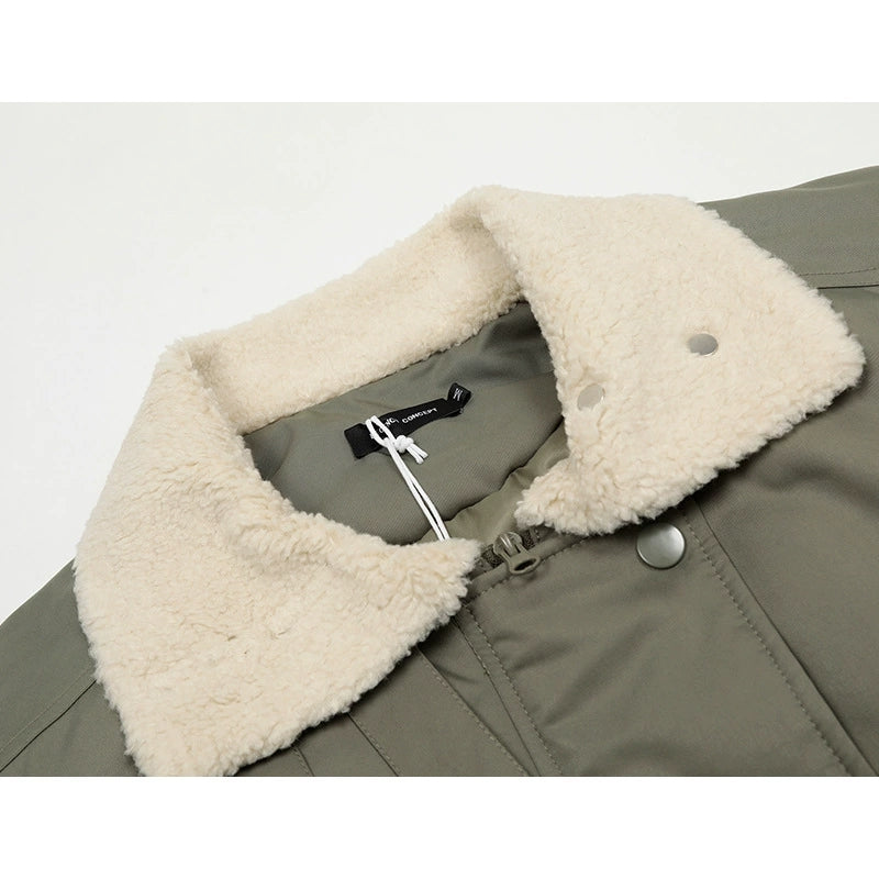 Fashion sports casual jacket