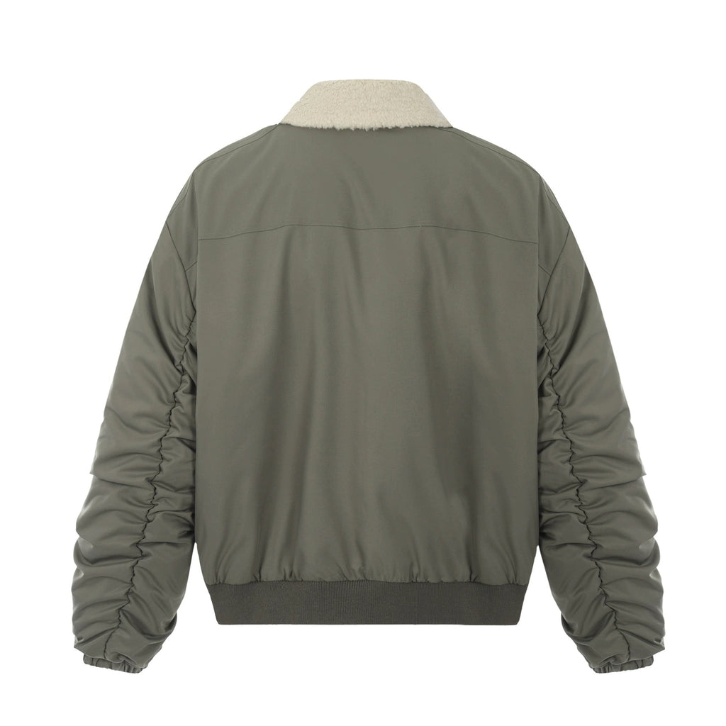 Fashion sports casual jacket