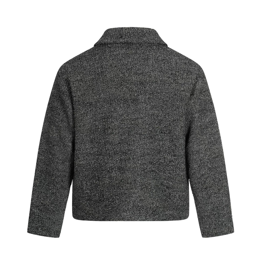 Fashion sports casual jacket