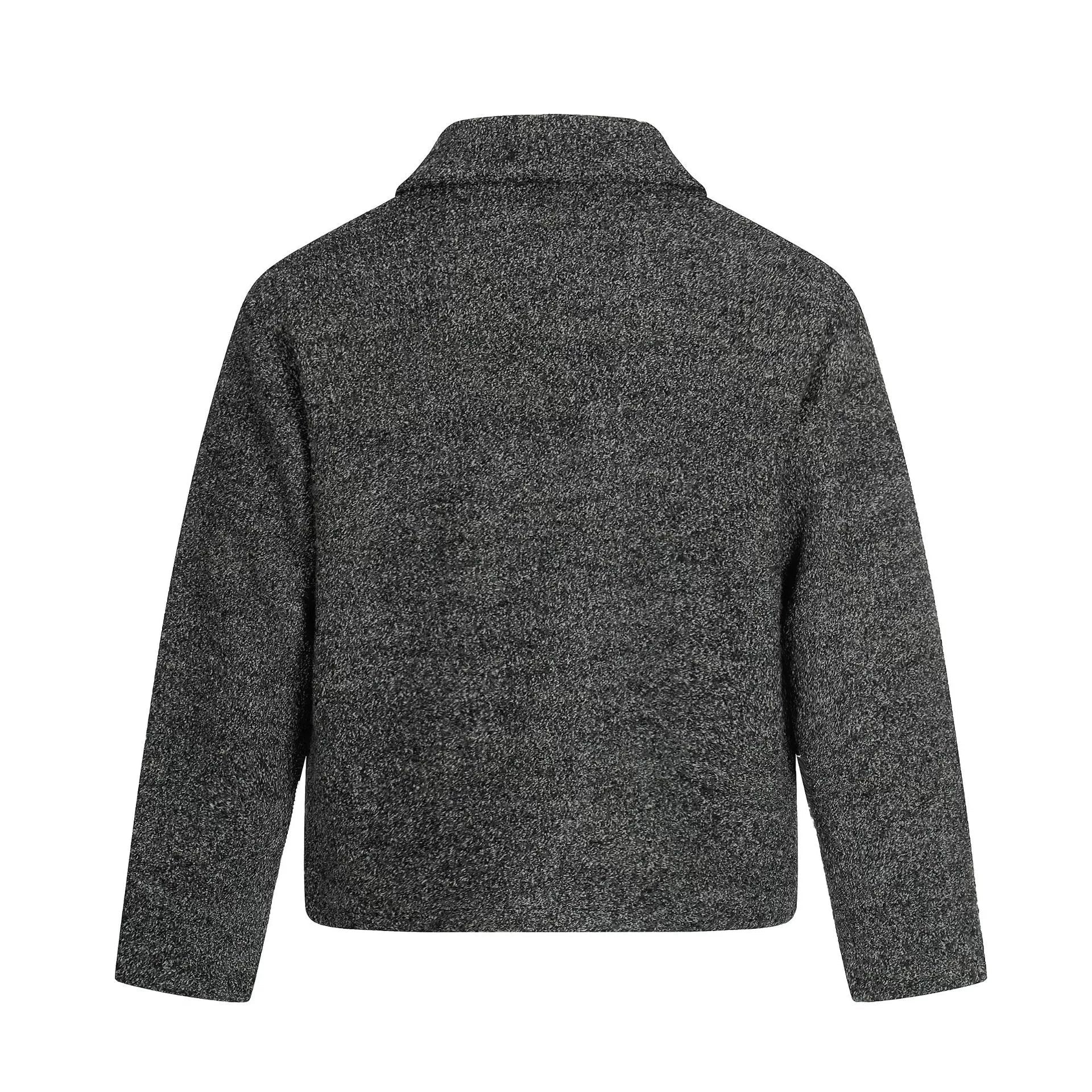 Fashion sports casual jacket