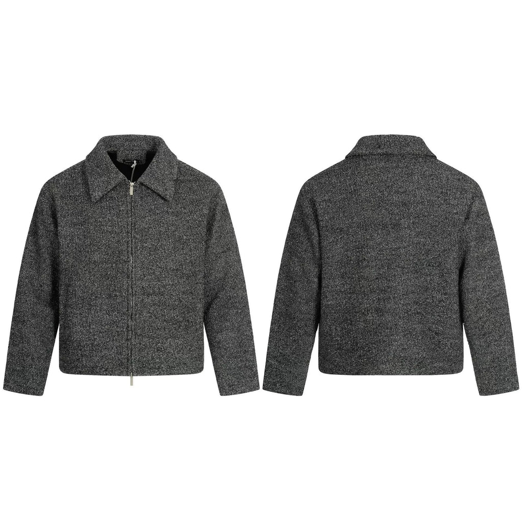 Fashion sports casual jacket