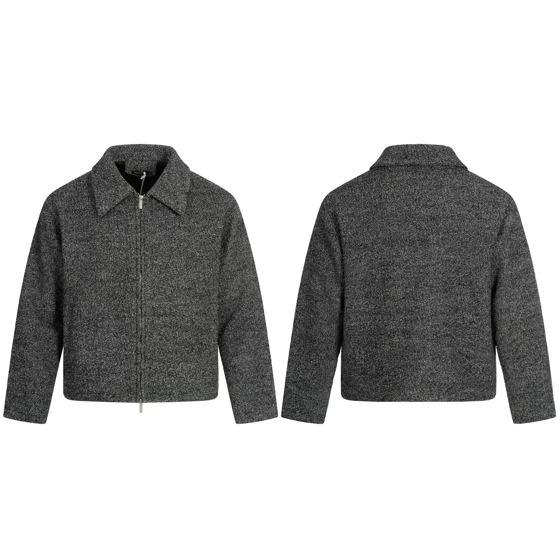 Fashion sports casual jacket