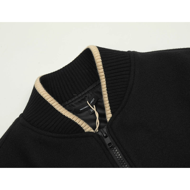 Fashion sports casual jacket