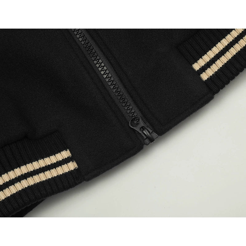 Fashion sports casual jacket