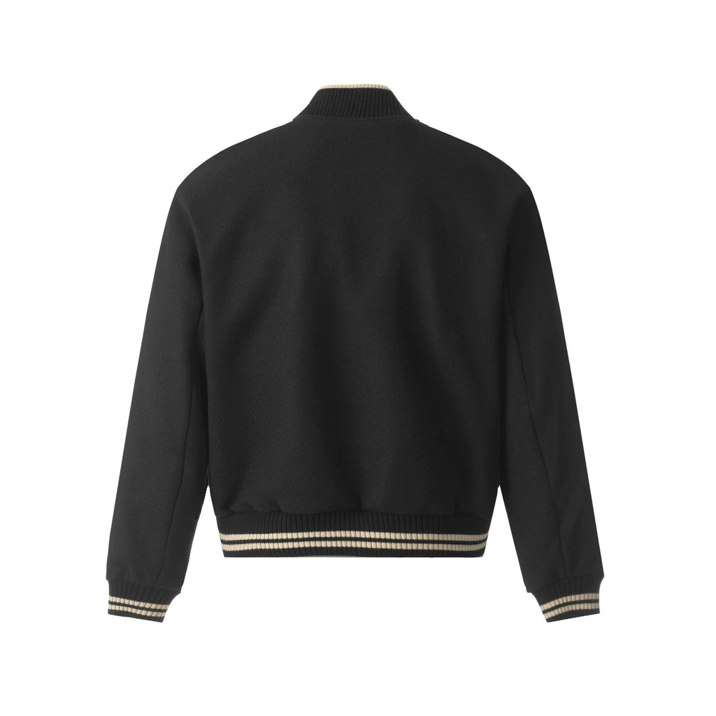 Fashion sports casual jacket