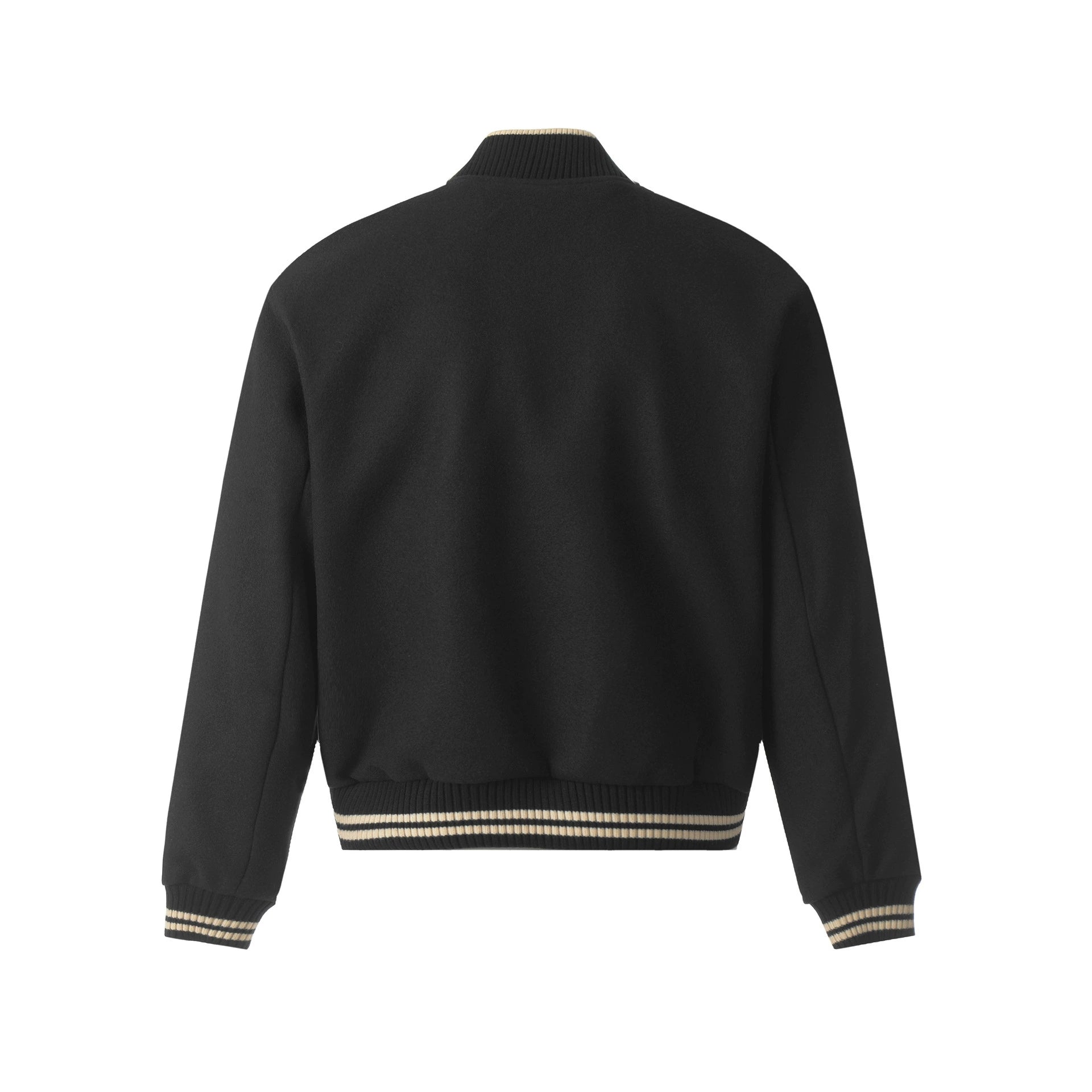 Fashion sports casual jacket