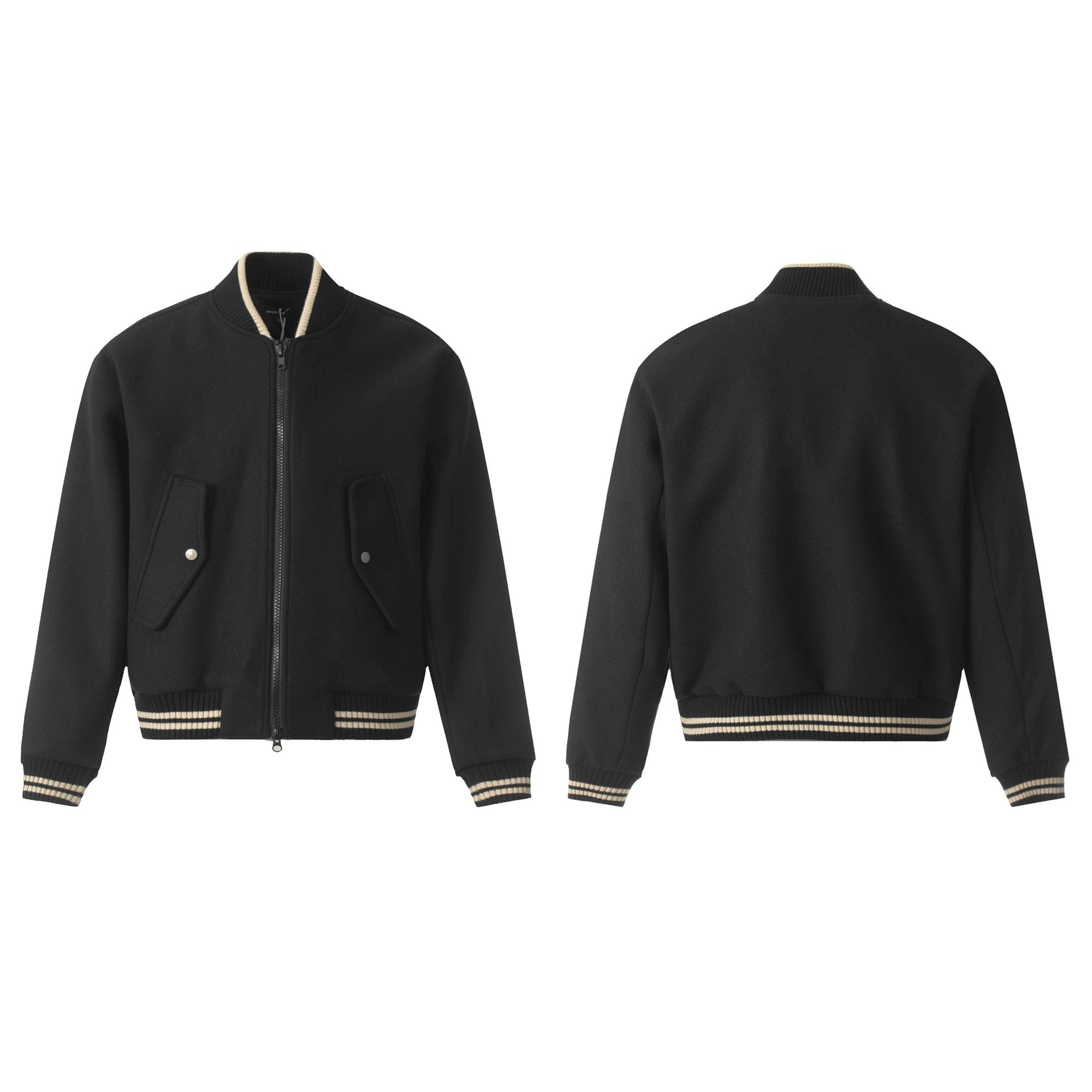 Fashion sports casual jacket