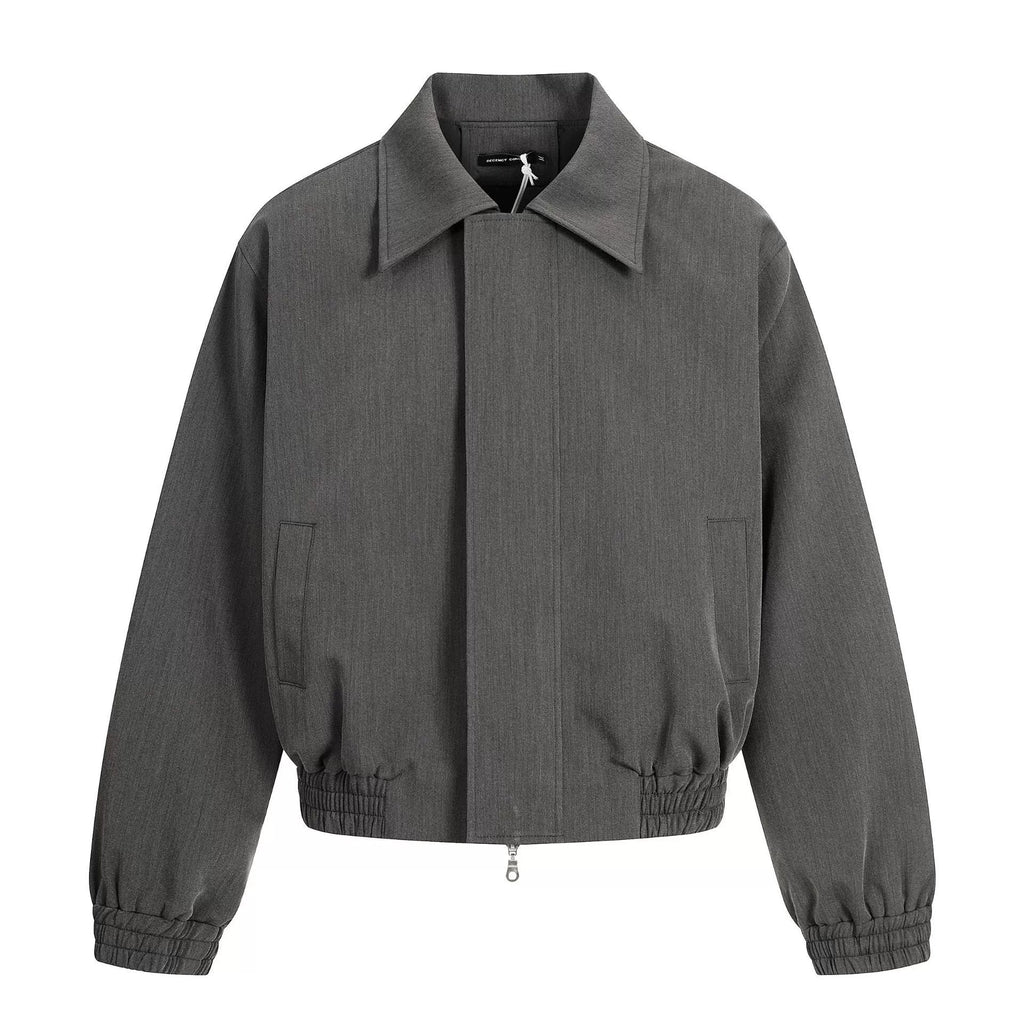 Fashion sports casual jacket