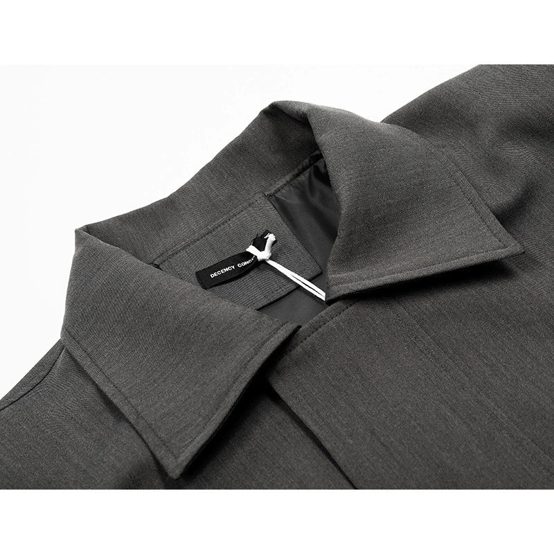 Fashion sports casual jacket