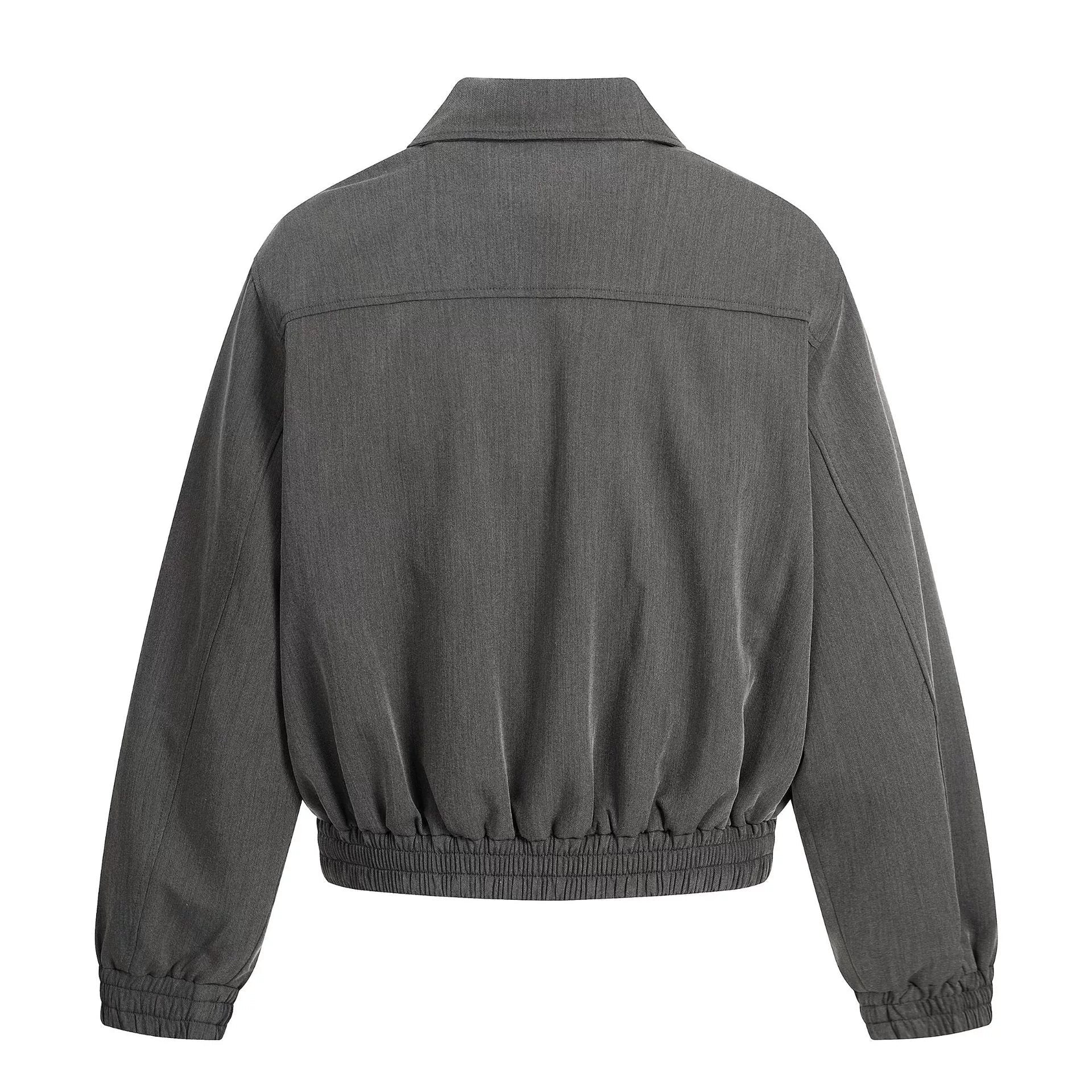 Fashion sports casual jacket