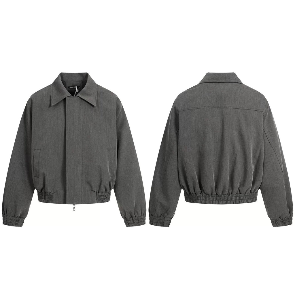 Fashion sports casual jacket