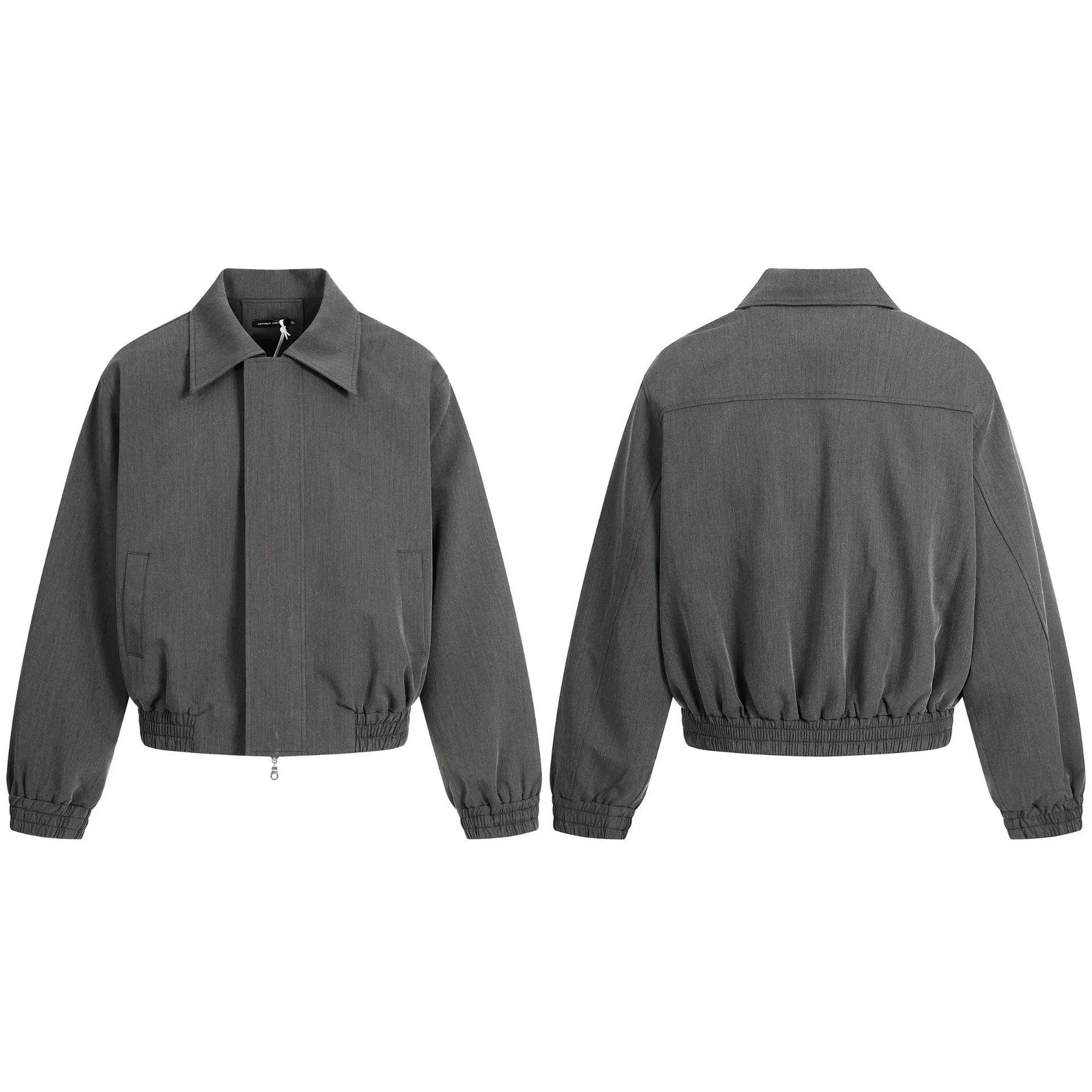 Fashion sports casual jacket