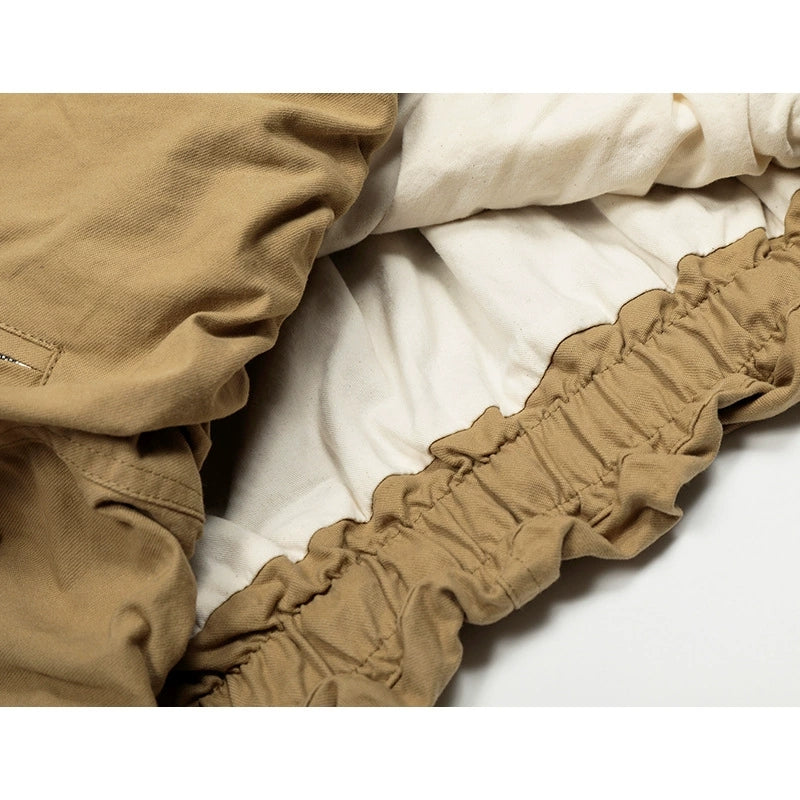 Fashion sports casual jacket