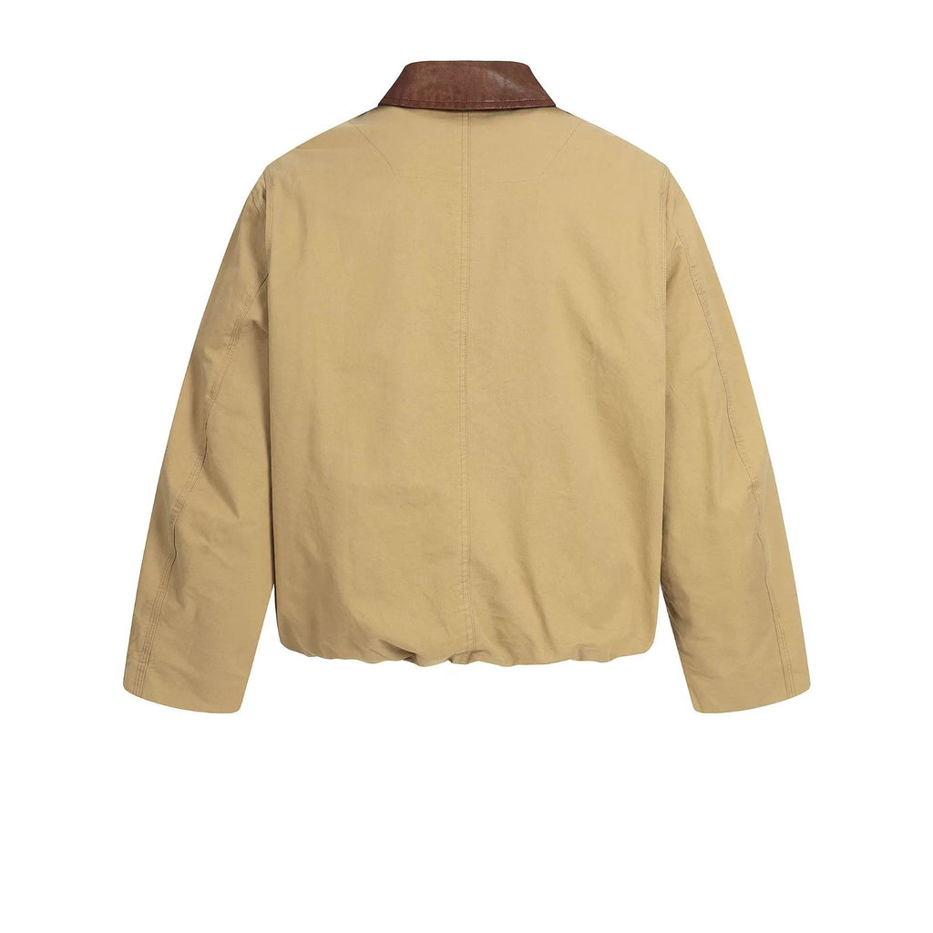 Fashion sports casual jacket