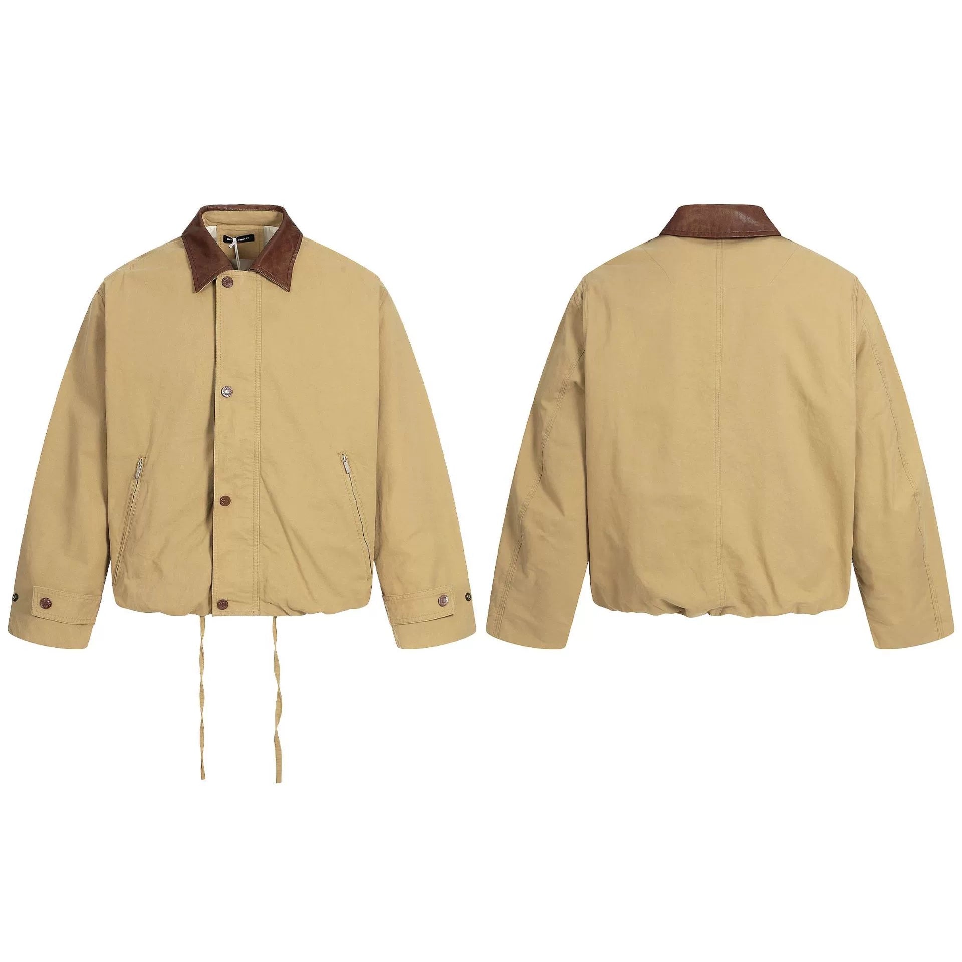 Fashion sports casual jacket