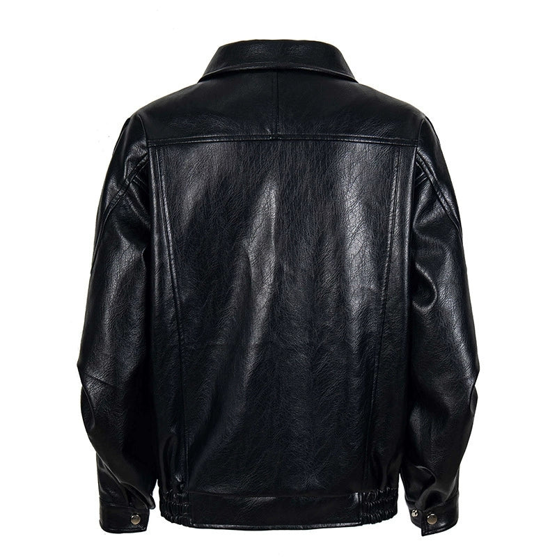 Fashion sports casual jacket