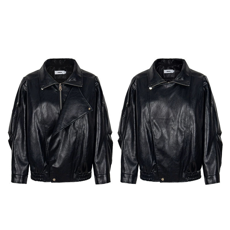 Fashion sports casual jacket