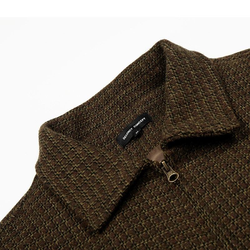 Fashion sports casual jacket