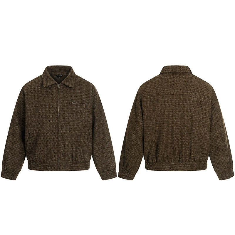 Fashion sports casual jacket