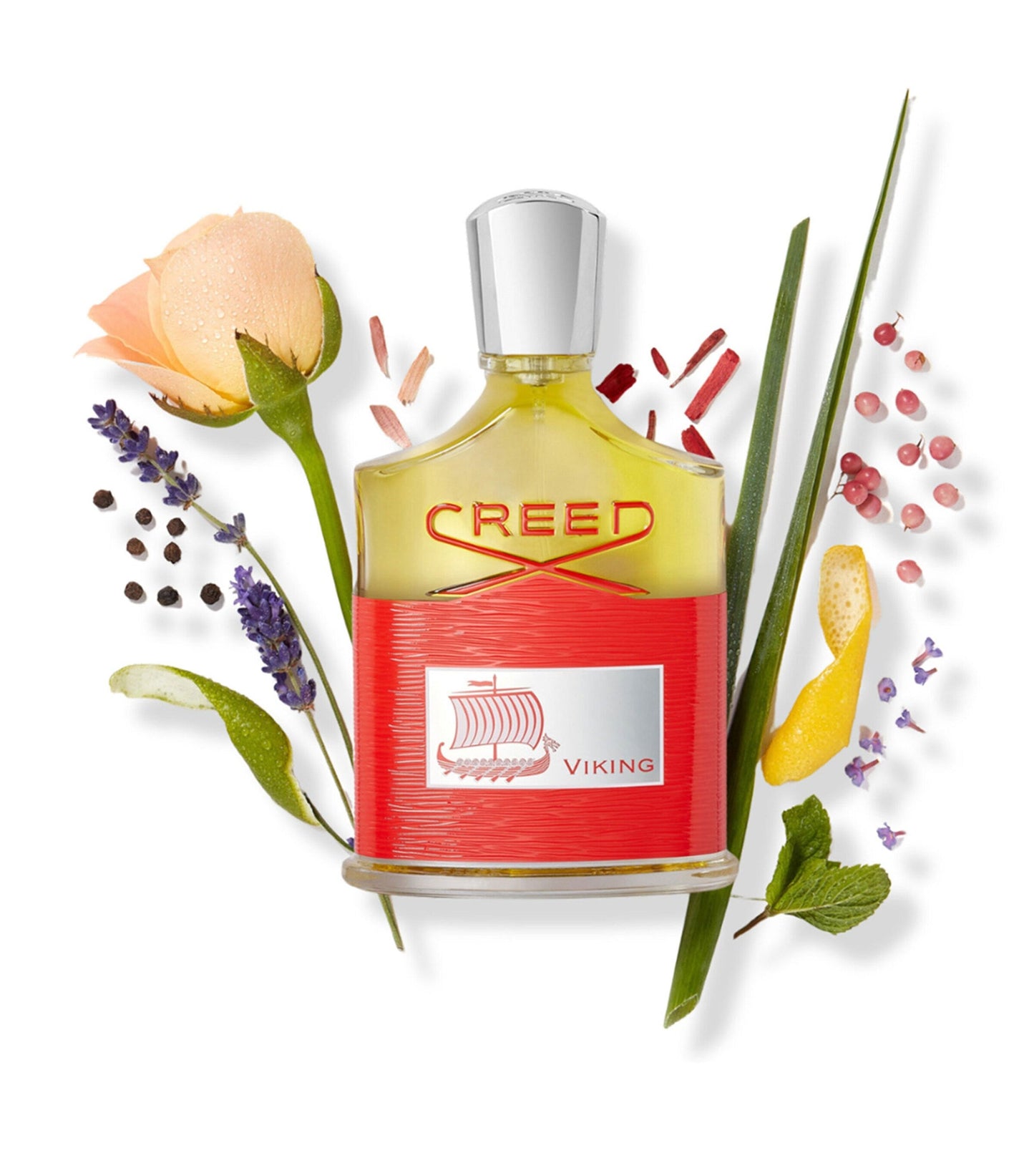 Viking Eau de Parfum