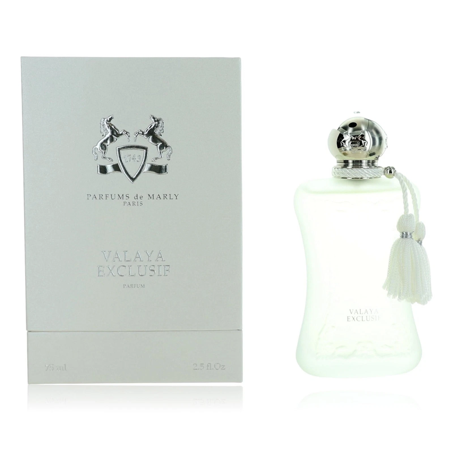 Valaya Exclusif  Eau De Parfum