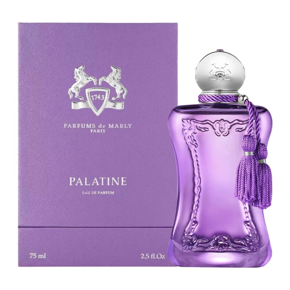 Palatine Eau De Parfum