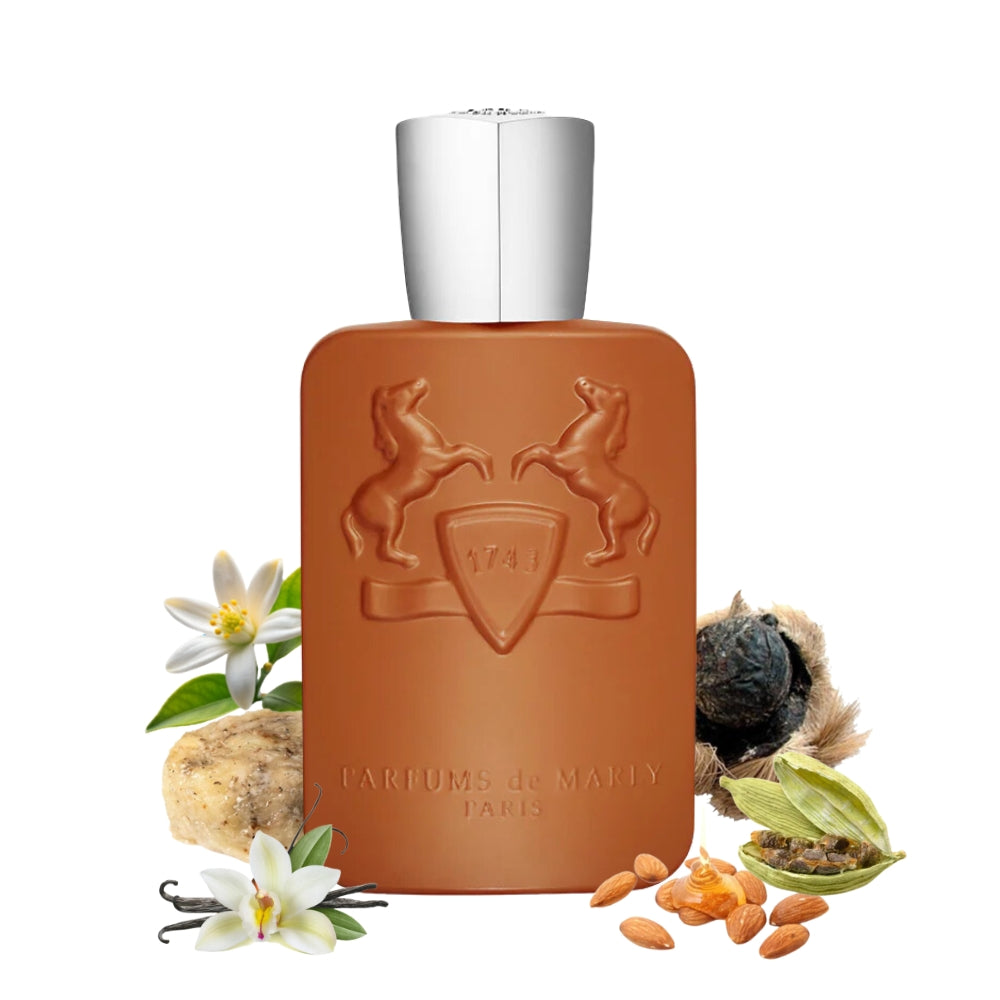 Althair Eau De Parfum