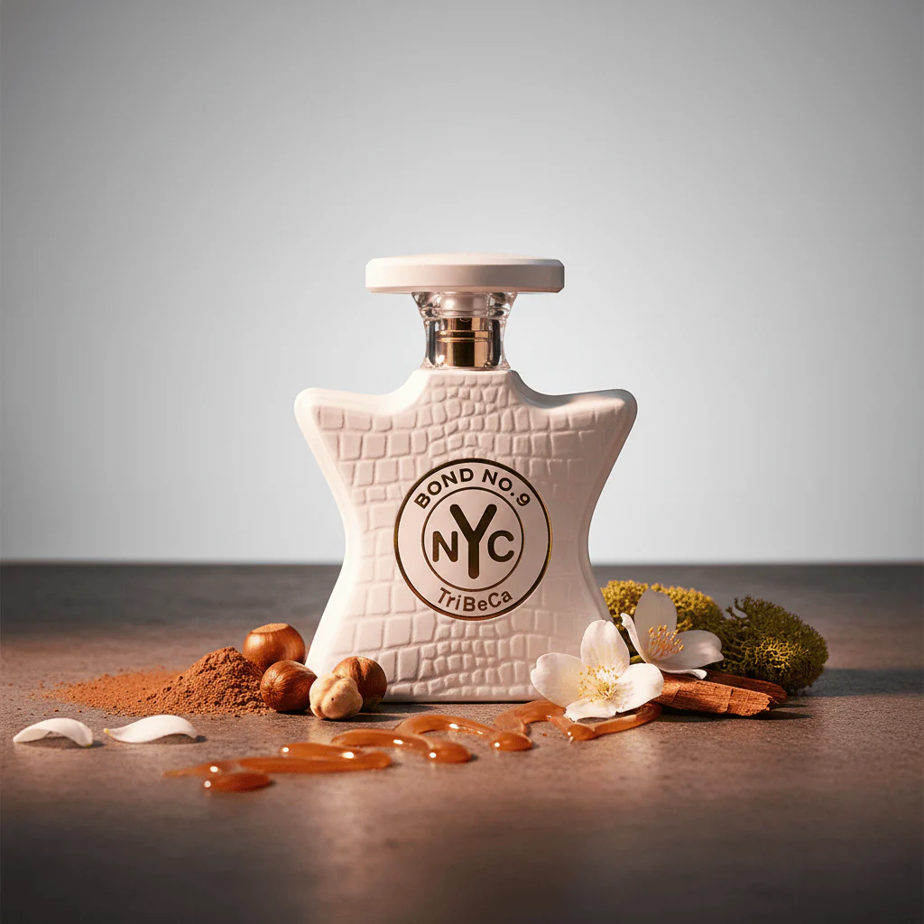 TriBeCa  Eau de Parfum