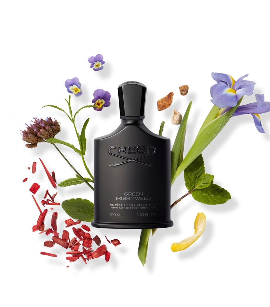 Green Irish Tweed  Eau de Parfum