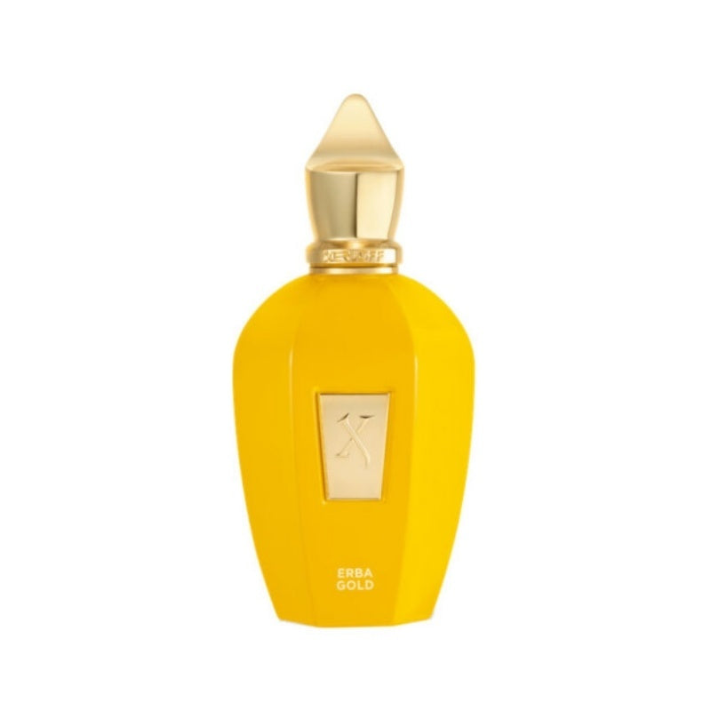 Erba Gold Eau de Parfum