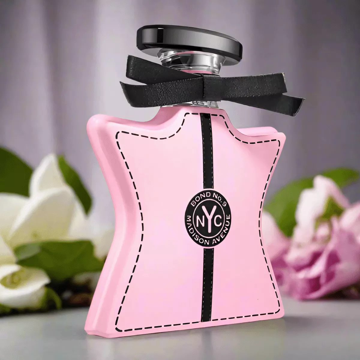 Madison Avenue  Eau de Parfum