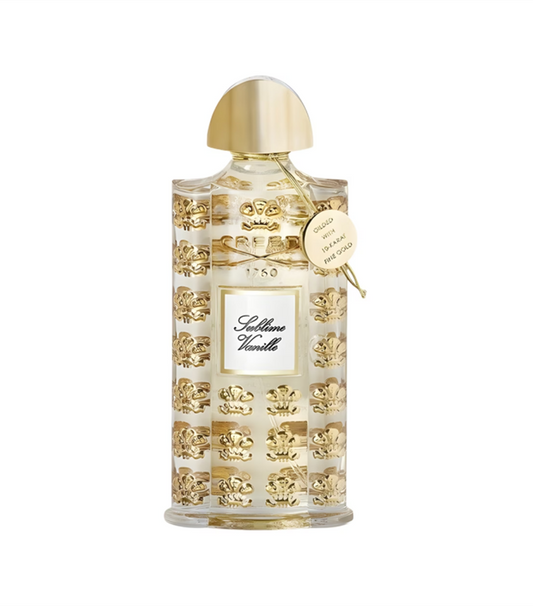 Sublime Vanille Eau de Parfum