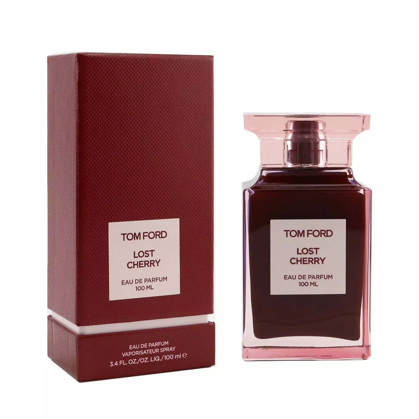 Lost Cherry Eau de Parfum