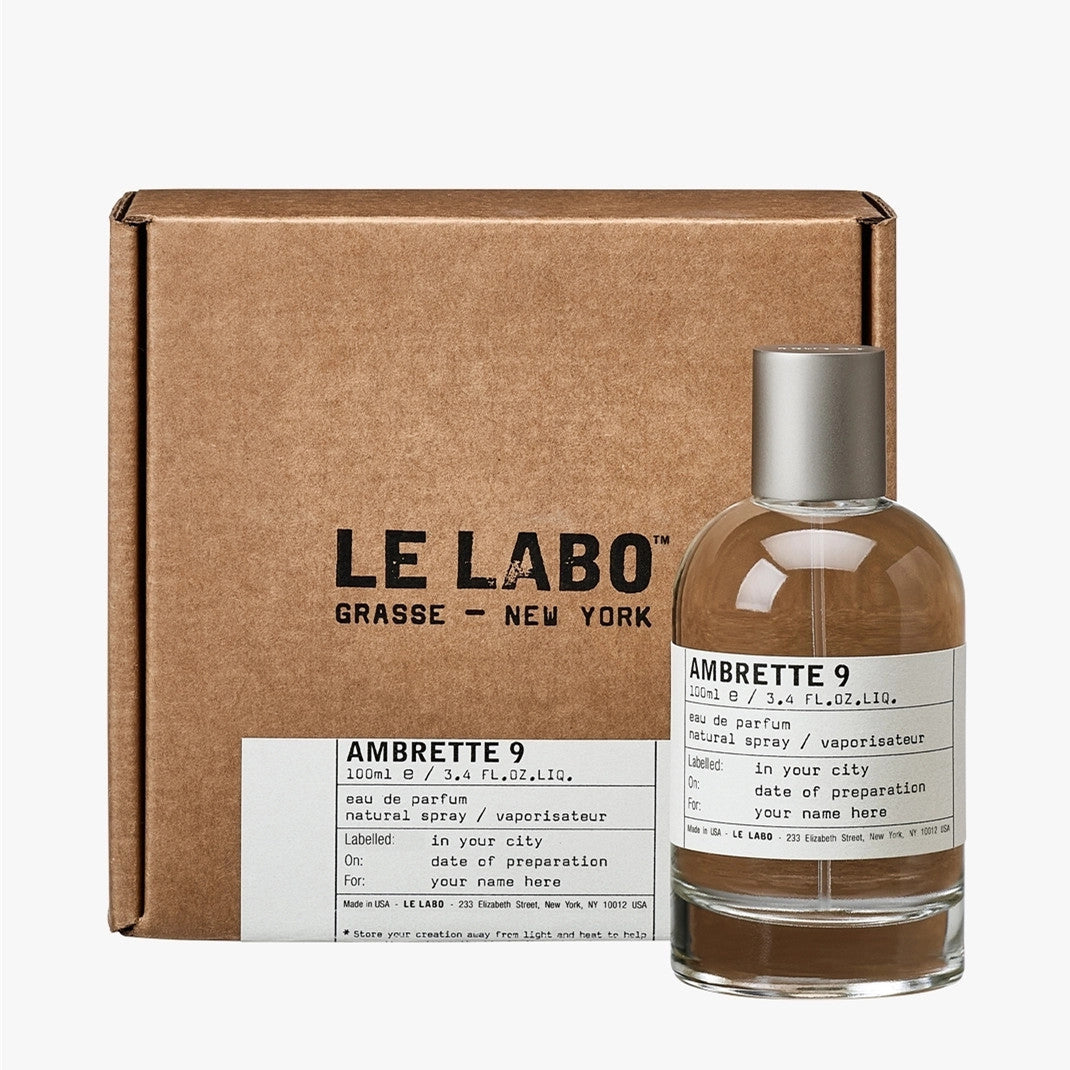 Santal 33 Rose 31 Thé Noir 29 Another 13  Eau de Parfum