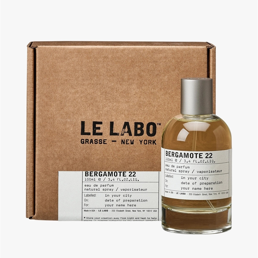 Santal 33 Rose 31 Thé Noir 29 Another 13  Eau de Parfum