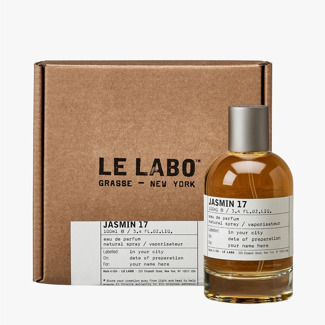 Santal 33 Rose 31 Thé Noir 29 Another 13  Eau de Parfum