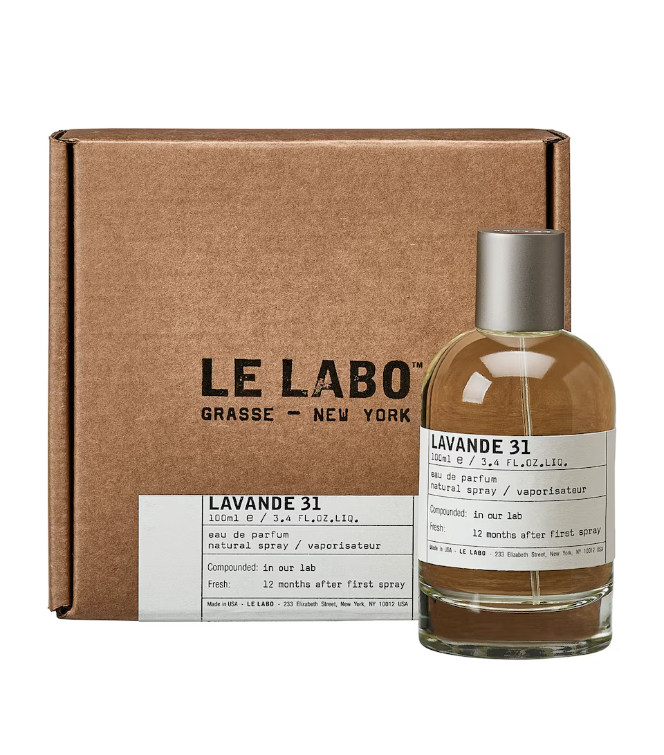 Santal 33 Rose 31 Thé Noir 29 Another 13  Eau de Parfum