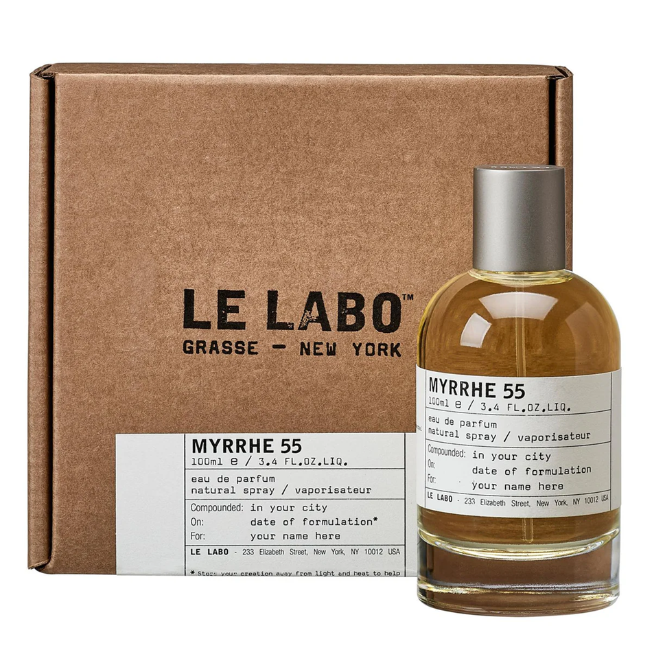 Santal 33 Rose 31 Thé Noir 29 Another 13  Eau de Parfum